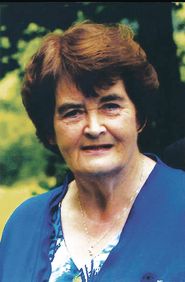 Sheila Donegan