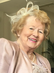 Sheila Doyle