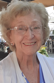 Catherine (Sheila) D'Arcy