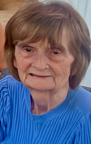 Sheila Kerrigan