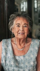 Sheila LARRIGAN