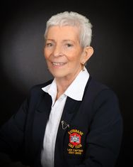Sheila Manning