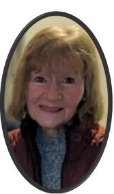 Sheila McArdle