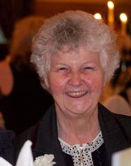 Sheila McDonnell