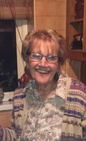 Sheila Mc GRANE