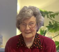 Sheila (Babs) Murphy