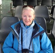 Sheila O'Brien
