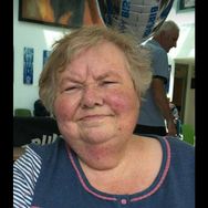 Sheila Bremner O'Hara