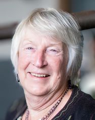 Sheila Scanlan Roche