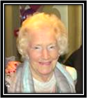 Condolence Book for Sheila SHANNON (née Moorhead) (Blackrock, Dublin ...