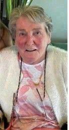 Julia (Sheila) Sharpe