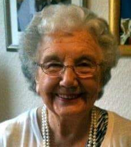 Sheila (Julia) WOODS