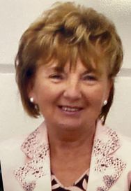 Sheila Drury