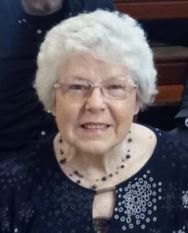 Florence (Florrie) SHEILS