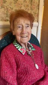 Shelia (Julia) Ryan (C)