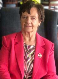 Shelia Ryan