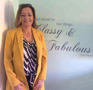 Shelly (Michelle) Hughes