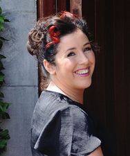 Shelly Fox