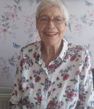 Joan Sheridan