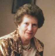 Mary Josephine Sheridan