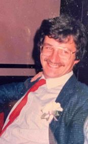 James (Jimmy) SHERIDAN