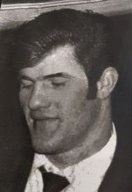 Richard (Dick) SHERLOCK