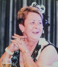 Elizabeth (Cherry) Keyes