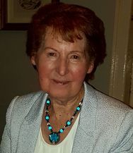 Sheila Kilkelly