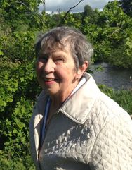 Edith Shirley GIBSON