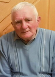 Hugh Francis Shovlin