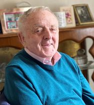 Sidney Charles Fagan