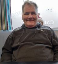 Condolence Book for Simon (Simi) McElhatton (Ballina, Mayo) | rip.ie