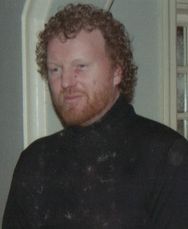 Simon GANNON