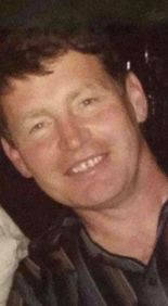 Simon (Jap) Ainscough