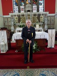 Simon MCGLYNN (B.M.)