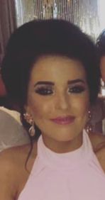 Simone Scanlon-Buckley