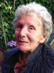 Josephine (Jo) SIMPSON