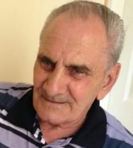 Patrick (Patsy) Singleton