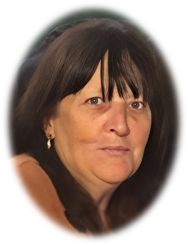 Jacinta (Sinty) O'REILLY