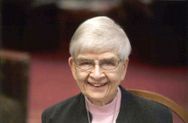 Sr Agatha Lucey