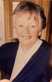 Sister Catherine Shanahan