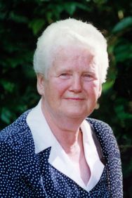 Sr. Margaret Mary Dempsey