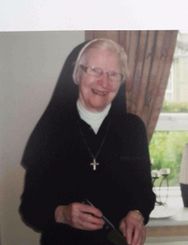 Sr. Saint Bernadine Hannan