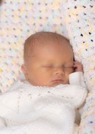 Baby Siún FLEMING