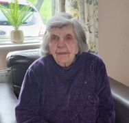 Catherine (Kitty) Skehan