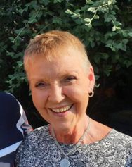 Marian (Sheila) Slavin