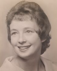 Josephine (Jo) SLEVIN