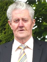 WILLIAM (BILLY) ENRIGHT