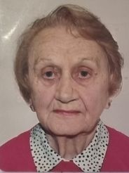 Ita (Elizabeth) Rayel