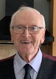 Charles (Carl) Smith